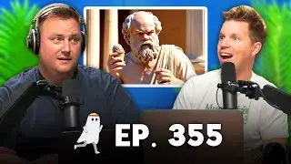 The Beginning Stages of a New Business (Ep. 355)