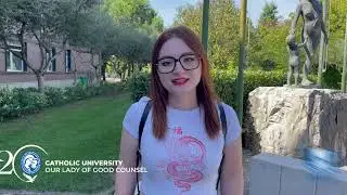 Summer School "Roots of War and establishment of a Lasting Peace"