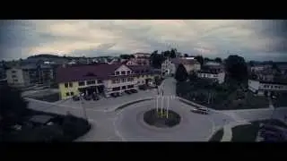 Svadobný zostrih Marek & Emília (Wedding trailer 2014)