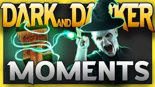 Dark and Darker MOMENTS & HIGHLIGHTS #39 | Compilation