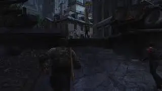 The Last Of Us Remastered Parte 3