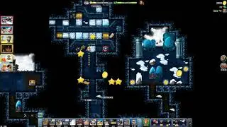 Ice Princess - (2) - Icy Caves - Diggy's Adventure Guide