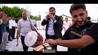 Adıyaman Yöresi Kahta Davul zurna HALAYI PART 1
