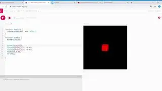 p5 js Web Editor  3D Renderer  Google Chrome 24 9 2018 15 49 25