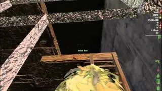 №84 Смотрим базы игроков Dayz Epoch, Очень интересное место