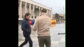 Ai teatri si u be? - Gallate