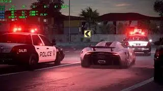 Need for Speed Payback i5 mx150 game test