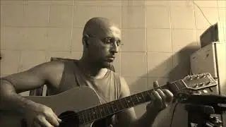 Legião Urbana (Cover) Um Dia Perfeito - Paulo Lima