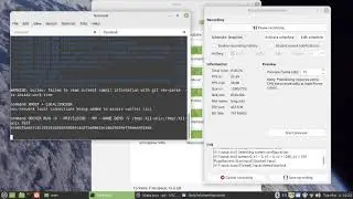Docker desktop {{ flatpak dbeaver ubuntu }} database gui