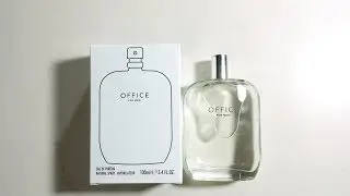Office For Men By Jeremy Fragrance (2019)