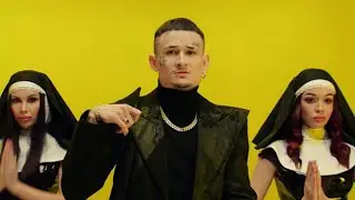 MORGENSHTERN - Новая Волна (Сука та будет делать все что я хочу) 5 минут