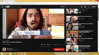 A BIGGG MAGIC IN YOUTUBE (COVERT TO DARK MODE )
