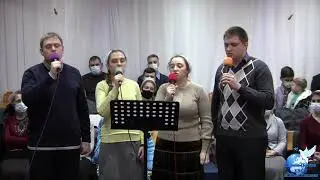 Жизнь бежит стремительной рекою Пісня Кравчуки