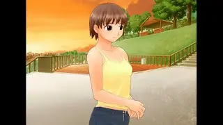 【TLSS】るり姉デートイベント