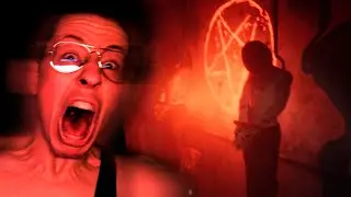 Horror Of The NIGHT PEOPLE
