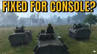 Arma Reforger Crashing Fixed?!?! NEW UPDATE