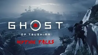 Ghost Of Tsushima - Mythic Tales - Game Movie