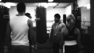 Knockout Girl