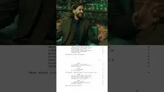 You ever end up as a guest on talk show to talk about a book you don't remember writing? #gaming
