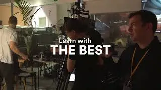 Study Creative Arts at Flinders