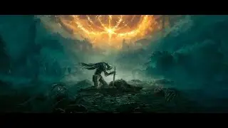 Добро пожаловать в ад #ELDEN RING