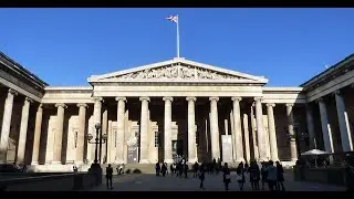 London Holiday Day 4 Trailer