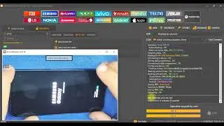samsung .s23 s911b frp bypass one click with edl cable unlock tool