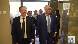 День Знаний, 50 лет 7й школе, 60 лет Кизилюрту, 100 лет Расулу Гамзатову