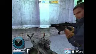 Operation7 Una Partidita
