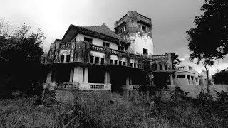 A DUTCH COLONIAL BILLIONAIRE MANSION! | Semarang