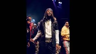King Von Type Beat x Lil Durk Type Beat 2024 - Blitz Em #kingvon @CheddaThisABanger
