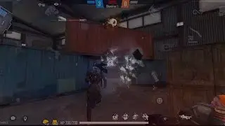 Rocky Bhai pro gameplay free fire  #garenafreefire #rockybhai #lonewolf #gaming