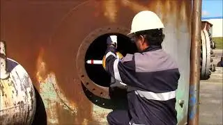 CableSafe Confined Space Entry Protection |  Manhole Protection Barrier