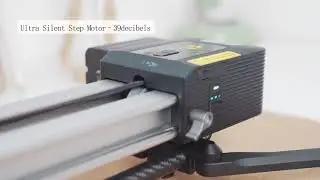 Zeapon micro 2 E800  tutorial ( How to adjust the slider)