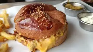 Justbbq Akaretler