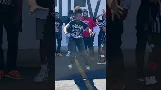 TSQUAD Turnin Up At KENDRICK MURAL 🔥🔥 | ‼️😬 Click Link Below⬇️ | VISIT TSQUADGEAR.COM!