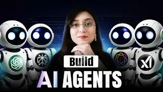 Anyone Can Build AI Agents | 100% Free & No Coding Needed