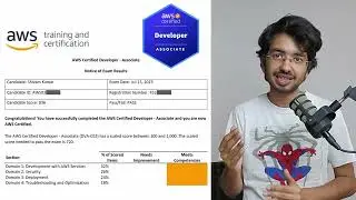 10 Free AWS Resources to Learn AWS & Become AWS Certified
