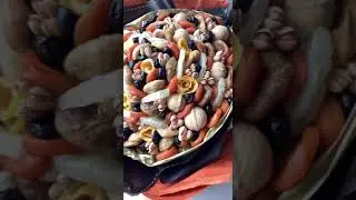 Вкусный букет
