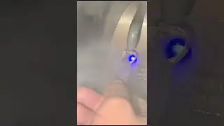 Making White Gold! 