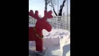Перископ bogomolov   Сибирь