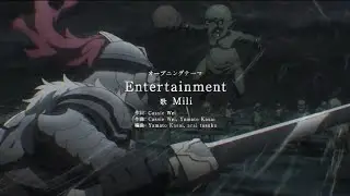 Goblin Slayer Season 2 Opening