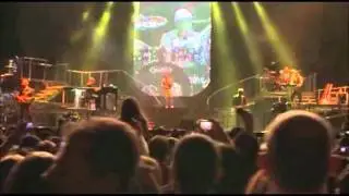 Tiziano Ferro - Indietro (Live) Legenda-BR