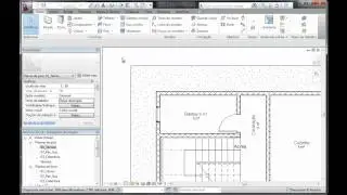 Revit I - 12 - Textos