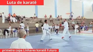 Karatê Lutas🥋
