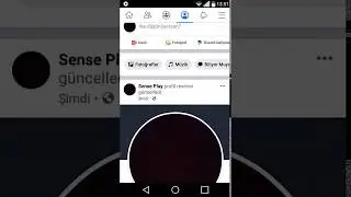 Facebook Profil Fotoğrafı Silme