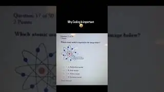 why coding is important #codinglife #shortvideo