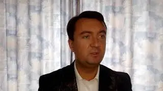 Проба на роль Кравець Дмитро  - ( Пилипенко Сергій )