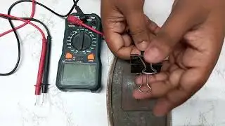 How to Convert 12 volt dc to 8 volt | LM7808 ic connection | 12 volt to 8 volt convert.🔥🔥