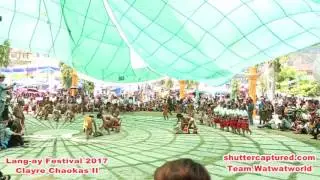 Municipality of Sadanga | Lang ay Festival 2017